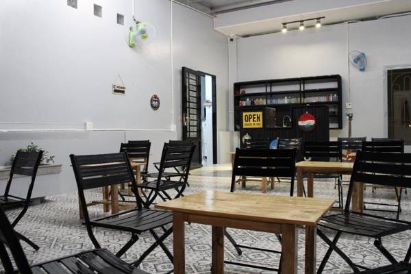 B Home - Home away from home