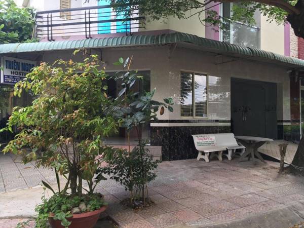 Thien Ngoc Hostel