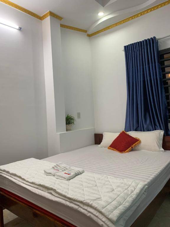 Hostel Hạnh Phát 9