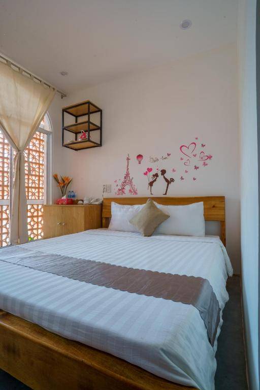 Mekong 69 Hostel - Cạnh Bến Ninh Kiều