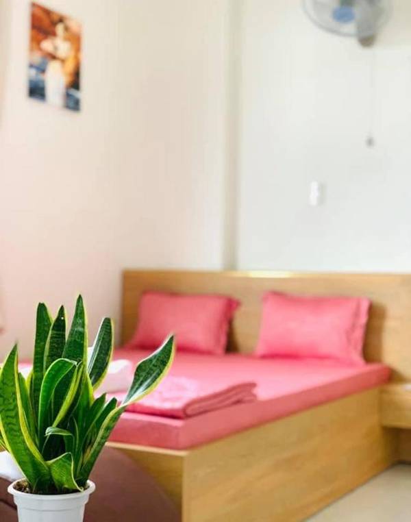 Nhà Nghỉ LÂM ANH