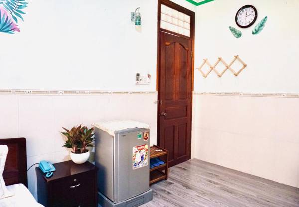 Lime Hostel - Ninh Kieu Center