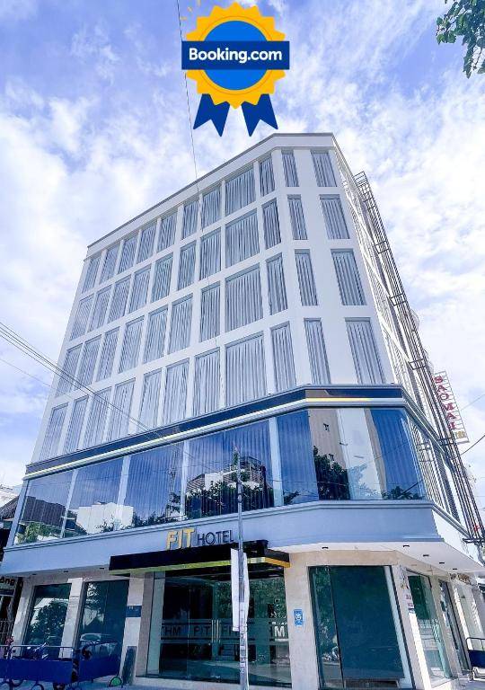 FIT Hotel Managed by THM