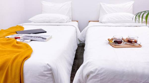 FIT Hotel Managed by THM