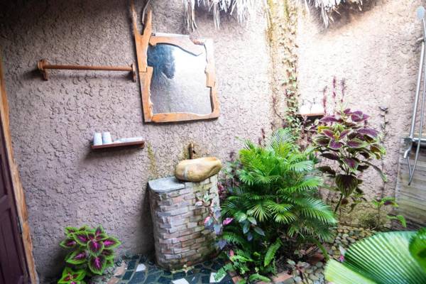 MEKONG SILT ECOLODGE