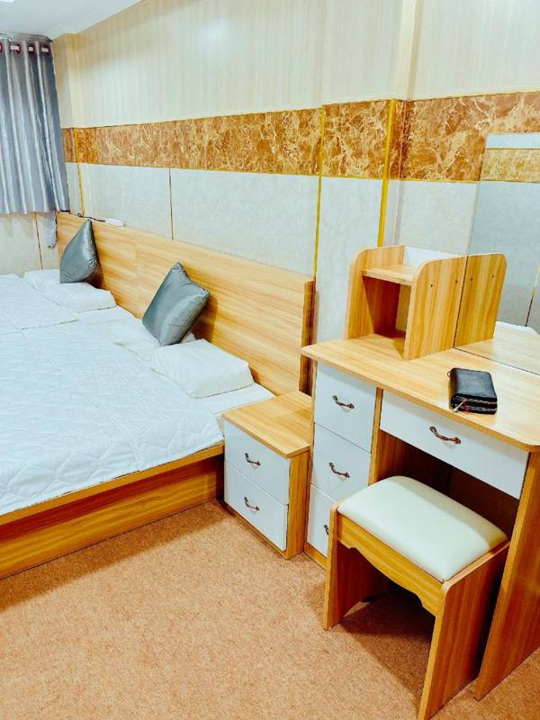 Hưng Phú Home & Apartment