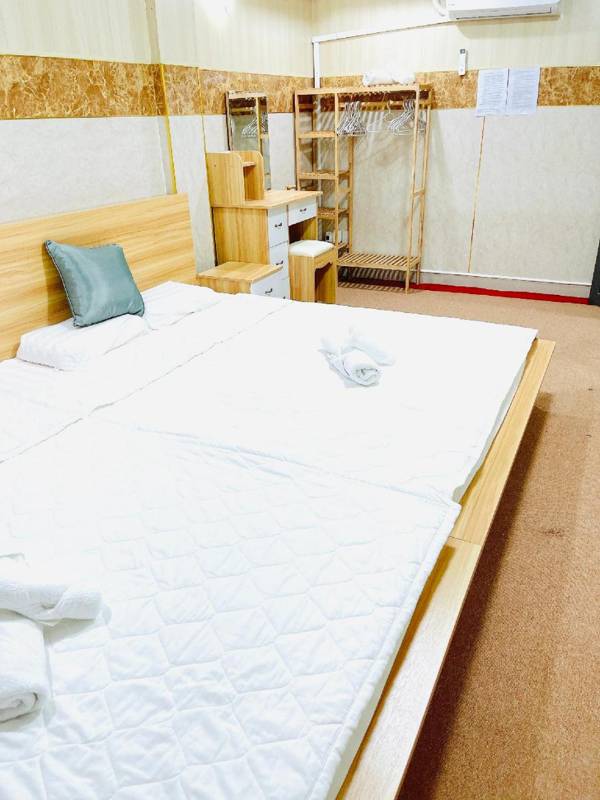 Hưng Phú Home & Apartment