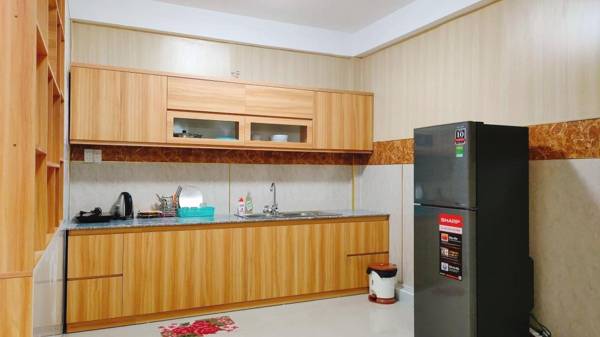 Hưng Phú Home & Apartment