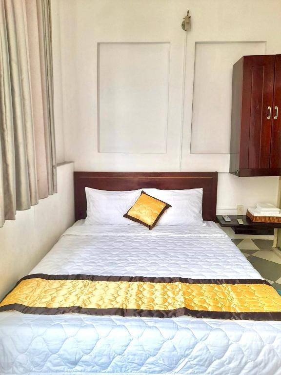 MES HOTEL - Ngay Bến Ninh Kiều