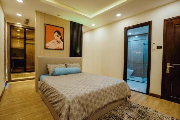 365 Luxhome Riverside Can Tho