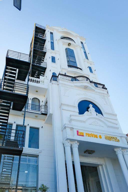 Linh Phuong 6 Hotel