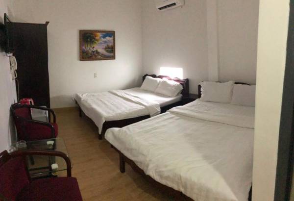 Khách Sạn Hoàng Lộc Phát