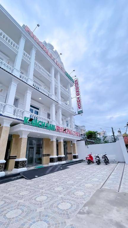 Phuong Thuy Hotel Managed by THM