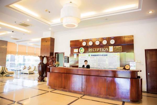 Dakruco Hotel