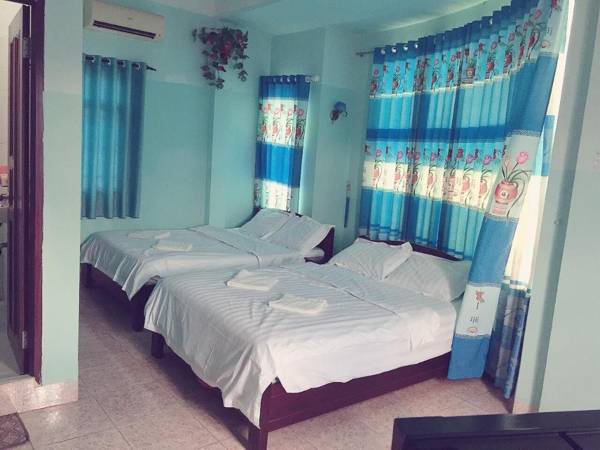 Ngoc Dung Hotel