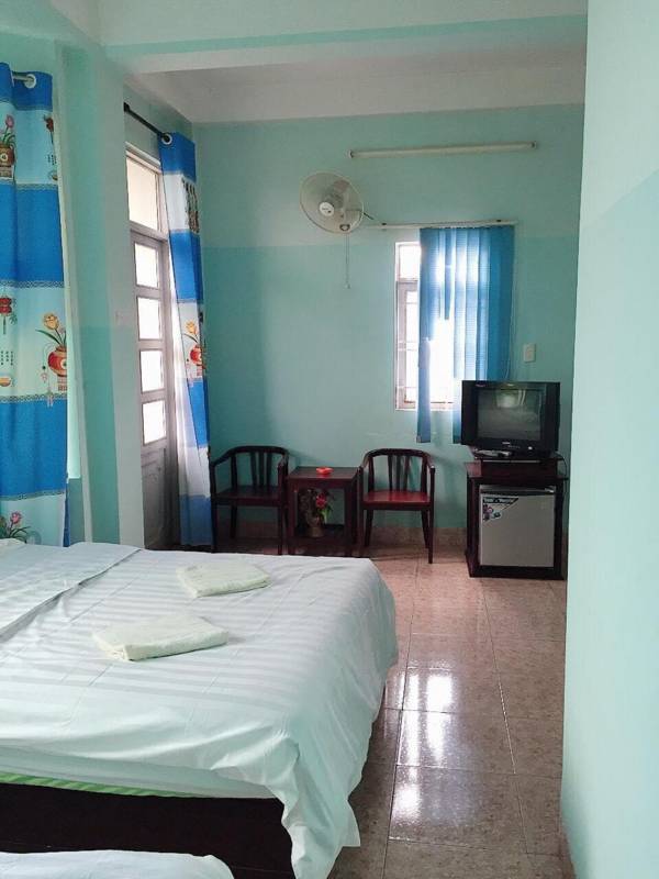 Ngoc Dung Hotel