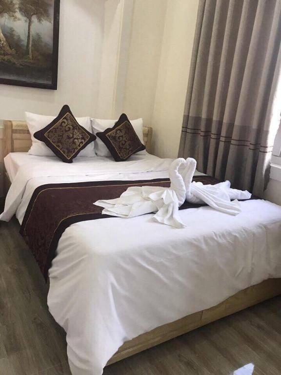 Kim Ngân hotel