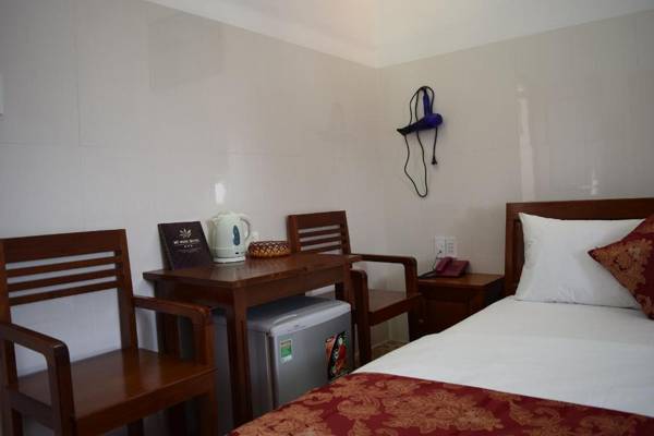 KHÁCH SẠN MỸ NGỌC
