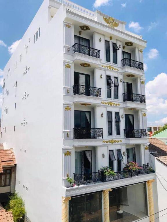 Huyen Nga Hotel