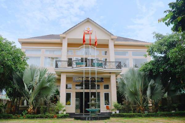 Sao Vang Hotel