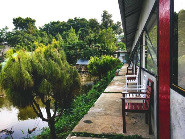 Homestay Biển Rừng