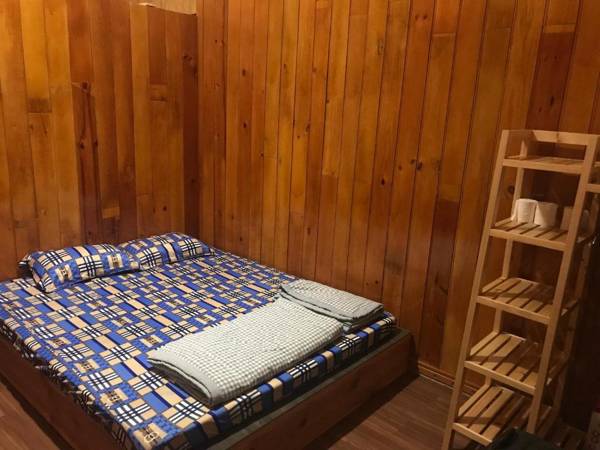 Wooden House Bao Loc 2