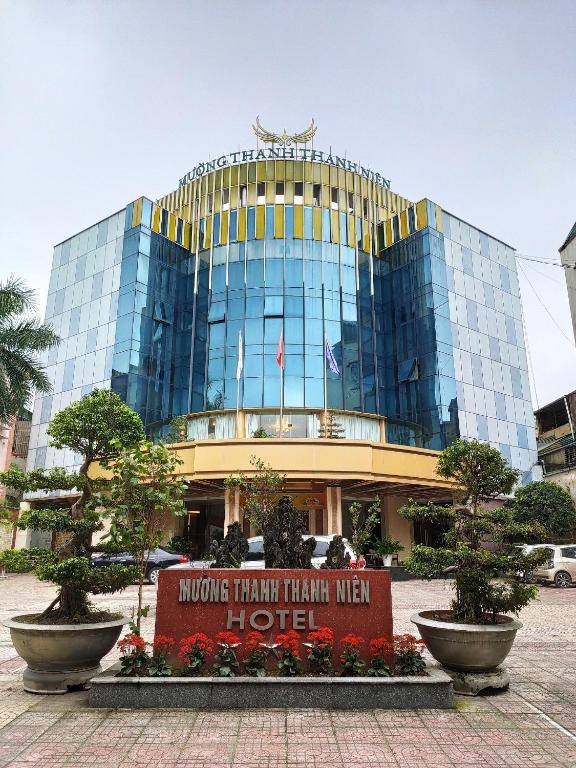 Muong Thanh Thanh Nien Hotel