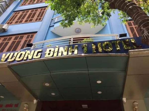 Vuong Dinh Hotel