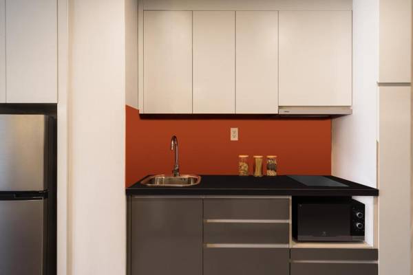 Citadines Central Binh Duong