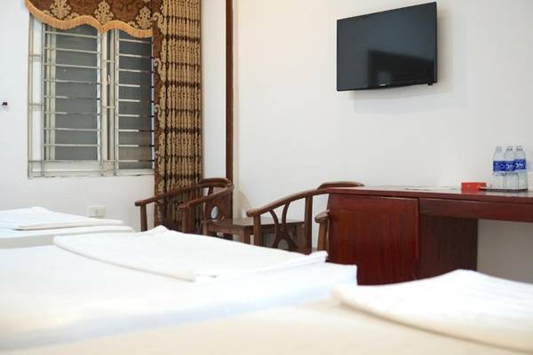 Hoang Ngan 1 Hotel - TP. Vinh