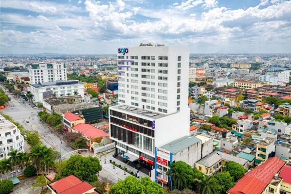 SOJO Hotel Thai Binh