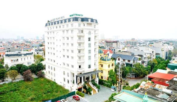 Lam Sơn White Palace Hotel