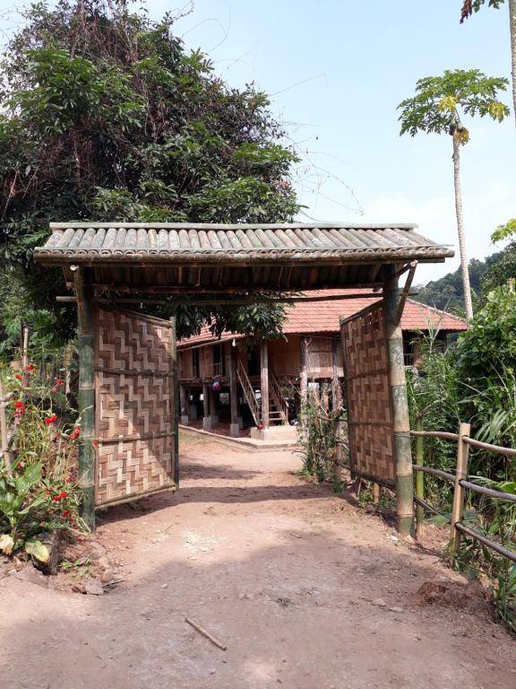 Muong Bi Homestay