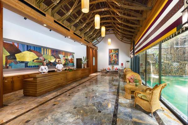 Serena Kim Boi Resort - Hoa Binh