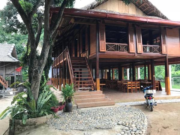 Mai Chau Dreams Homestay