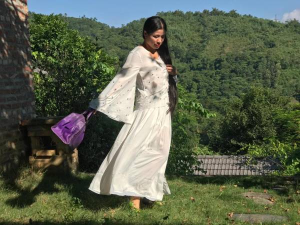 Tự Viện Xanh Homestay