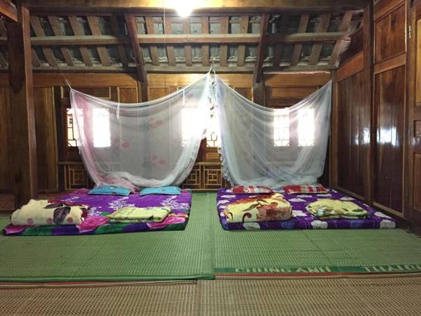 Mai Chau Green Ecohouse