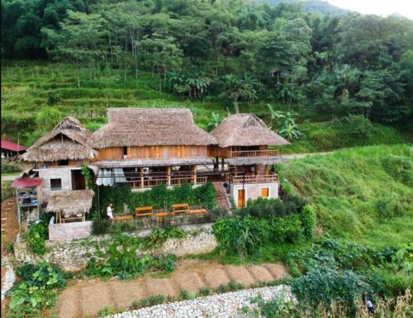 Panoramic Homestay