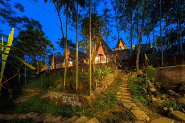 Ciel de Puluong Resort