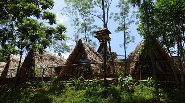 Ciel de Puluong Resort