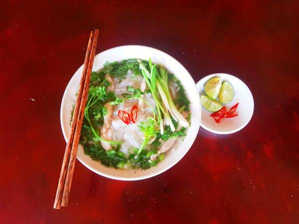 Pu Luong Jungle Lodge