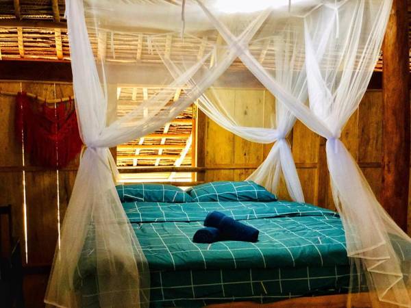 Pu Luong Riverside Lodge