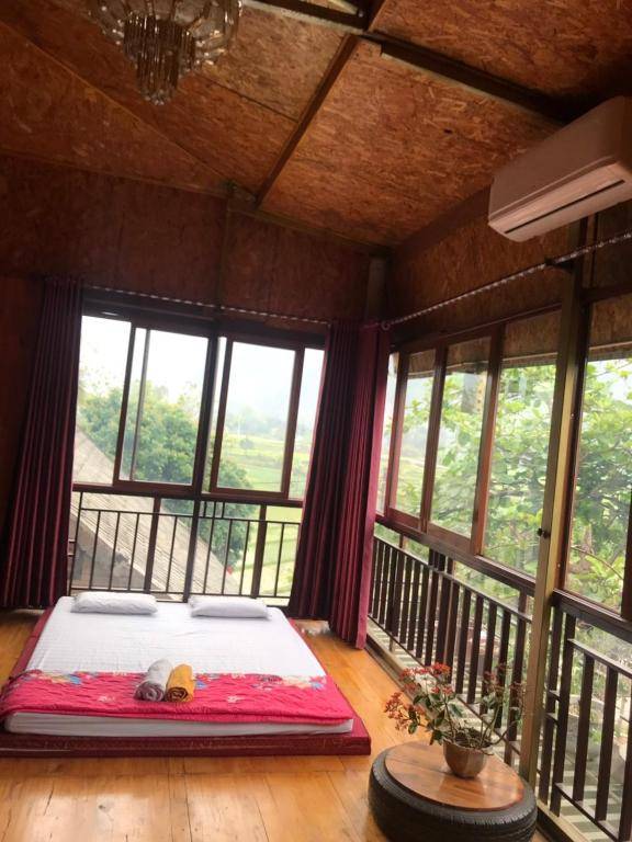 Biên Thùy homestay