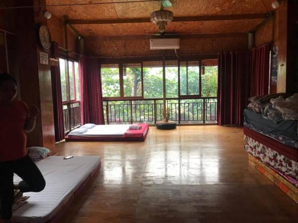 Biên Thùy homestay