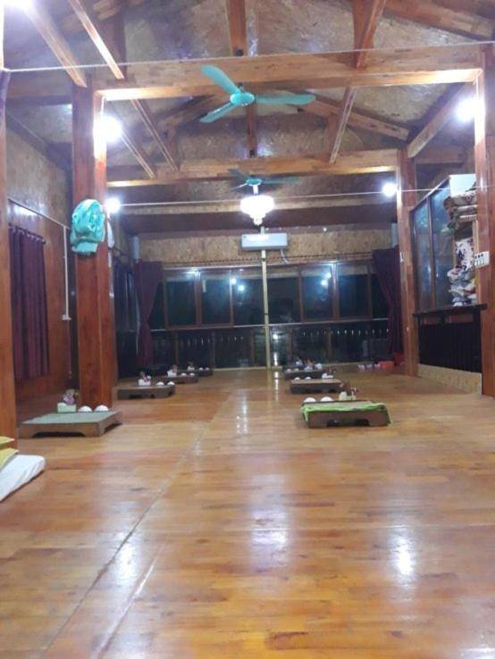 Biên Thùy homestay