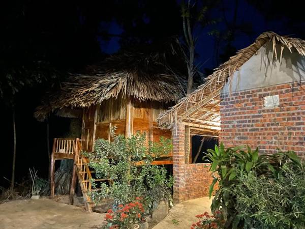 Pu Luông - Duy Phuong Homestay