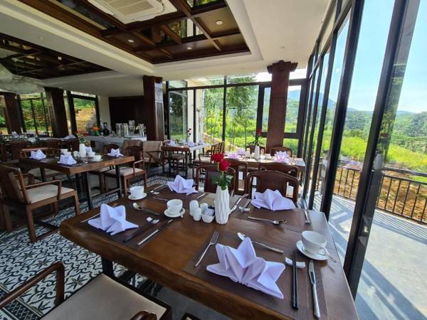 EBINO PULUONG RESORT