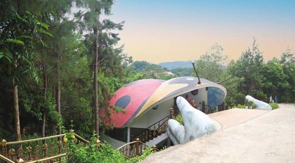 Villa Cánh Cam