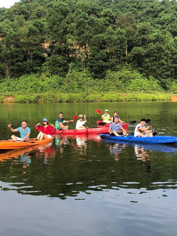 Sun Village Resort Hòa Bình - 1