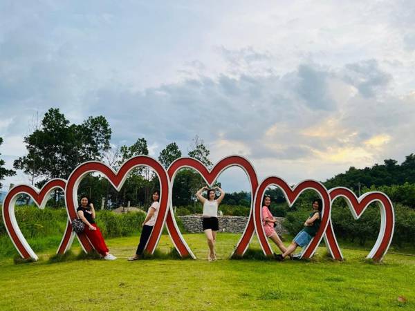 Sun Village Resort Hòa Bình - 1